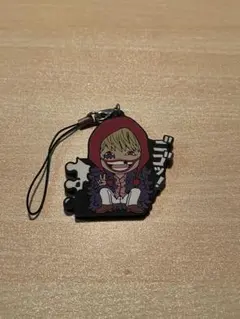 ONEPIECE コラソン ロシナンテ グッズセット - メルカリ