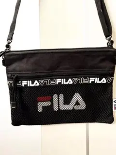 FILA ショルダーバッグ