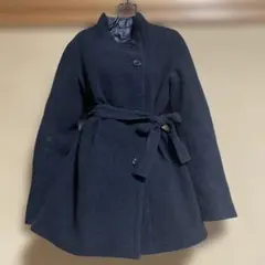 VD SALE♡ K.T KIYOKO TAKASE リバーシブル コート