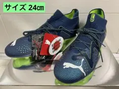 ⭐️新品未使用 PUMA⭐️サッカーシューズ フューチャー アルティメット
