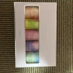 Francfranc AROMA WATER ミニセット 5種のサムネイル
