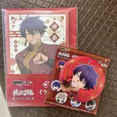 うたプリ シャニコメ 缶バッジ AGF 2024 翔 うたプリ 音也 AGF 缶バッジ 特典 ビジュカ シャニコメ 2024 - メルカリ