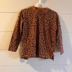 tinycottons ロンT 4yのサムネイル