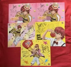 2025年最新】テニスの王子様 サインの人気アイテム - メルカリ