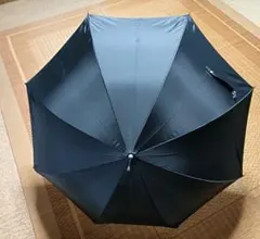 【長傘】黒のジャンプ傘 58㎝⭐️
