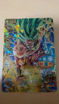 2026年最新】ドラゴンボールヒーローズ旧弾の人気アイテム - メルカリ