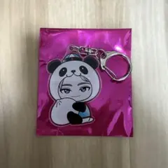 超特急ご当地キーホルダー神奈川　アロハ