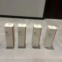 新品未開封]リアラスター ナチュラルビオウォータークリーム 40g×5本
