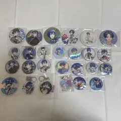 2026年最新】kaito 缶バッジの人気アイテム - メルカリ