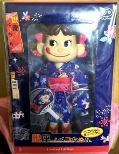 2026年最新】ペコちゃん人形レアの人気アイテム - メルカリ