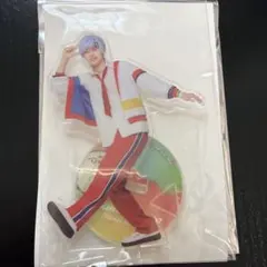 A3! エーステ アクスタ　斑鳩三角