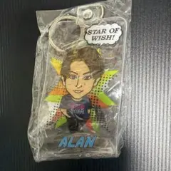 EXILE 白濱亜嵐 STAR OF WISH 縁日 ぬいぐるみ 2026年最新】star of wish 白濱亜嵐の人気アイテム - メルカリ