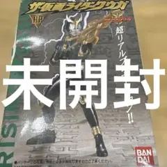 仮面ライダークウガ ライジングペガサス フィギュア