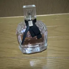 新品・ショッパー付】YSL イヴサンローラン モン パリ ギフトセット