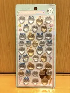 【正規品】ボンドロ ちいかわ 集合 第一弾