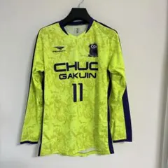 2025年最新】中央学院 サッカーの人気アイテム - メルカリ