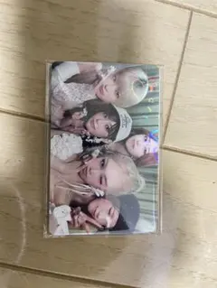 Le Sserafim HOT weverseトレカ6枚セット