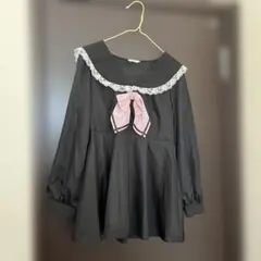 しまむら×眞白ありす　セットアップ