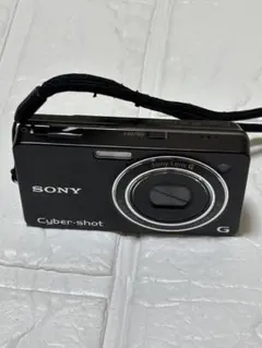 SONY Cyber-shot DSC-WX1 本体ジャンク品のサムネイル