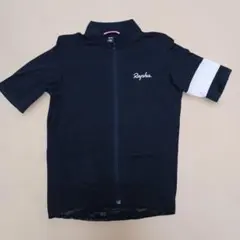ラファ Rapha メンズ ライトウェイト ジャージ 半袖 ネイビー M - メルカリ