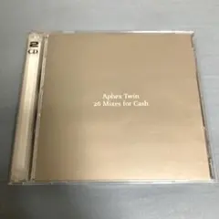 2026年最新】aphex twin cdの人気アイテム - メルカリ