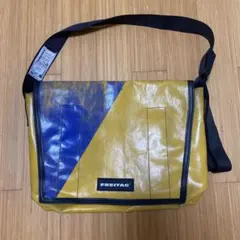 2025年最新】FREITAG メンズ ショルダーバッグの人気アイテム - メルカリ