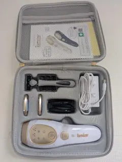 ユニシティ 旧ファインリッチ 美顔器エフビューシャス エフビュー