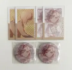 プロセカ 東雲絵名 余花 まとめ売り - メルカリ