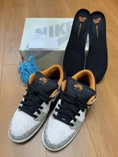 ダンクロー 水色