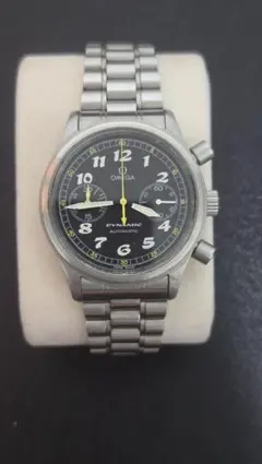 2025年最新】オメガ ダイナミック クロノの人気アイテム - メルカリ