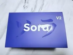 NINJUTSO Sora V2 ワイヤレスマウス