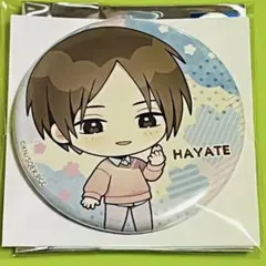 【即購入可能】クールドジ男子　缶バッジ