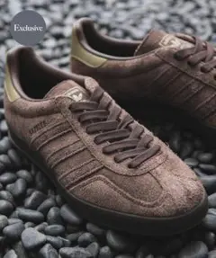 adidas Gazelle Indoor EXCLUSIVE MODEL