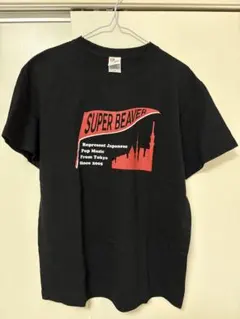2026年最新】スーパービーバーtシャツの人気アイテム - メルカリ