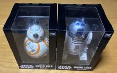 スターウォーズ マイクロドロイド R5-X2 ライトセーバー型コントローラー スターウォーズ マイクロドロイド R5-X2 ライトセーバー型