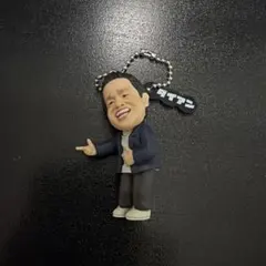 大*平様専用 ダイアン ゴイゴゴイでスーススーなガチャキーホルダー 津田