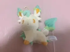 【希少品】【激レア】ポケモン ミックスオレ リーフィア キーホルダー 2026年最新】ミックスオレ リーフィアの人気アイテム - メルカリ