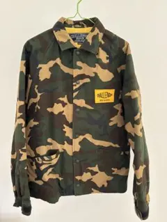 2026年最新】challenger コーチジャケットの人気アイテム - メルカリ