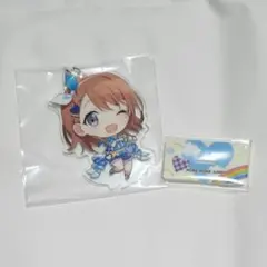 プロセカ セガラッキーくじ アクスタ 花里みのり