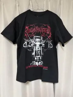 bring me the horizon Tシャツ L 日本限定廃盤品 - メルカリ