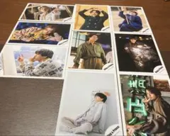 king&prince 髙橋海人公式写真 9枚