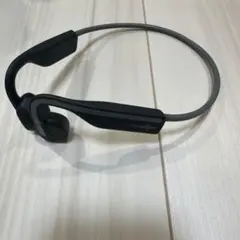 【ジャンク】AFTERSHOKZ Openmove AS660 骨伝導イヤホン