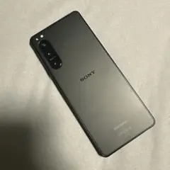 Xperia 5 IV SO-54C 128GB SiMフリー 13