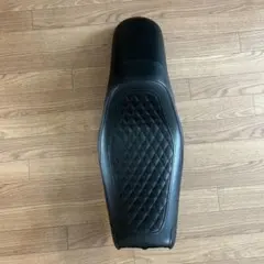 Saddlemen サドルマンStep-Up シート fxbrs ブレイクアウト - メルカリ