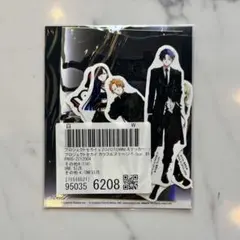 プロセカ ビビバス ステッカーセット