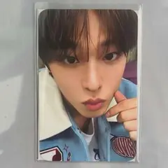 NCTWISH リク トレカ RIKU 購入特典 展示会 SUMMER