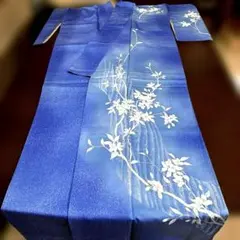 アンティーク着物　付下げ　正絹(^^)