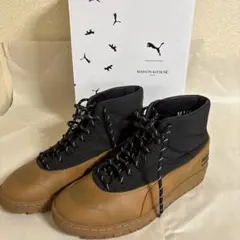 PUMA x MAISON KITSUNE R. SAMPSONのサムネイル