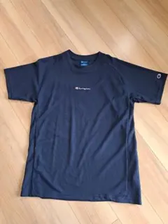 Champion ネイビー Tシャツ XL サイズ