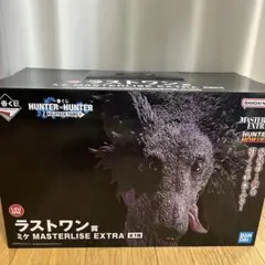 ハンターハンターくじ ラストワン ミケ